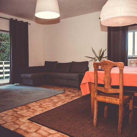 Vila Apartment Γκιμαράες Εξωτερικό φωτογραφία