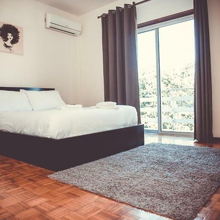 Vila Apartment Γκιμαράες Εξωτερικό φωτογραφία