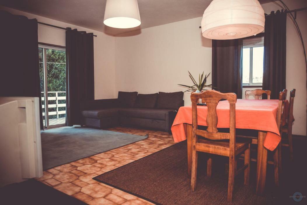 Vila Apartment Γκιμαράες Εξωτερικό φωτογραφία