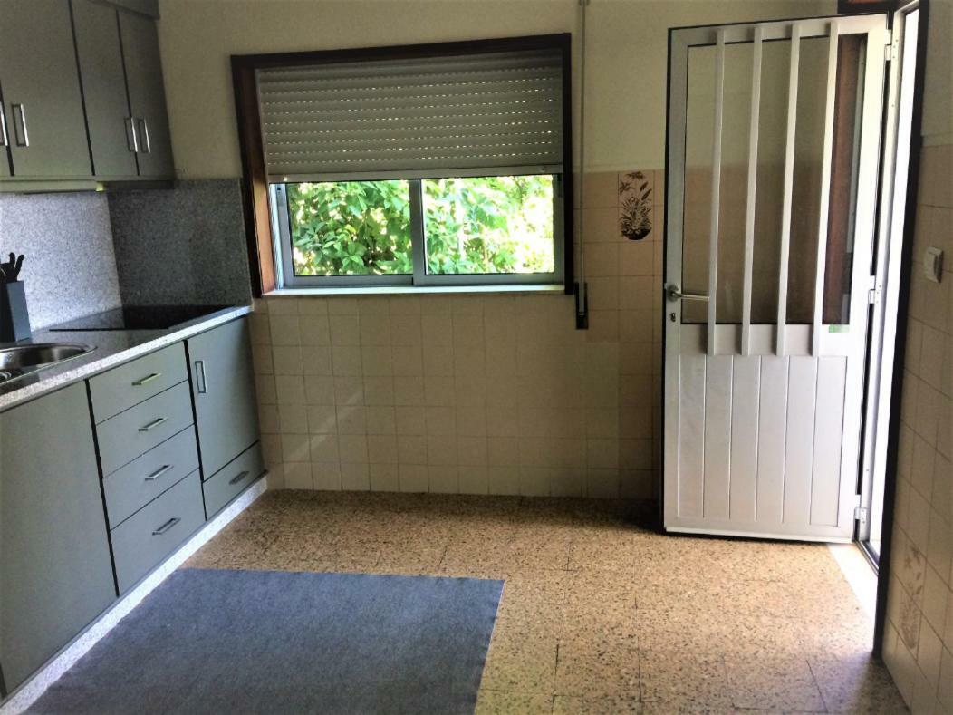 Vila Apartment Γκιμαράες Εξωτερικό φωτογραφία