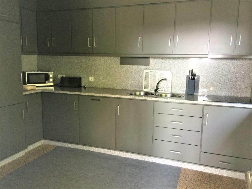 Vila Apartment Γκιμαράες Εξωτερικό φωτογραφία