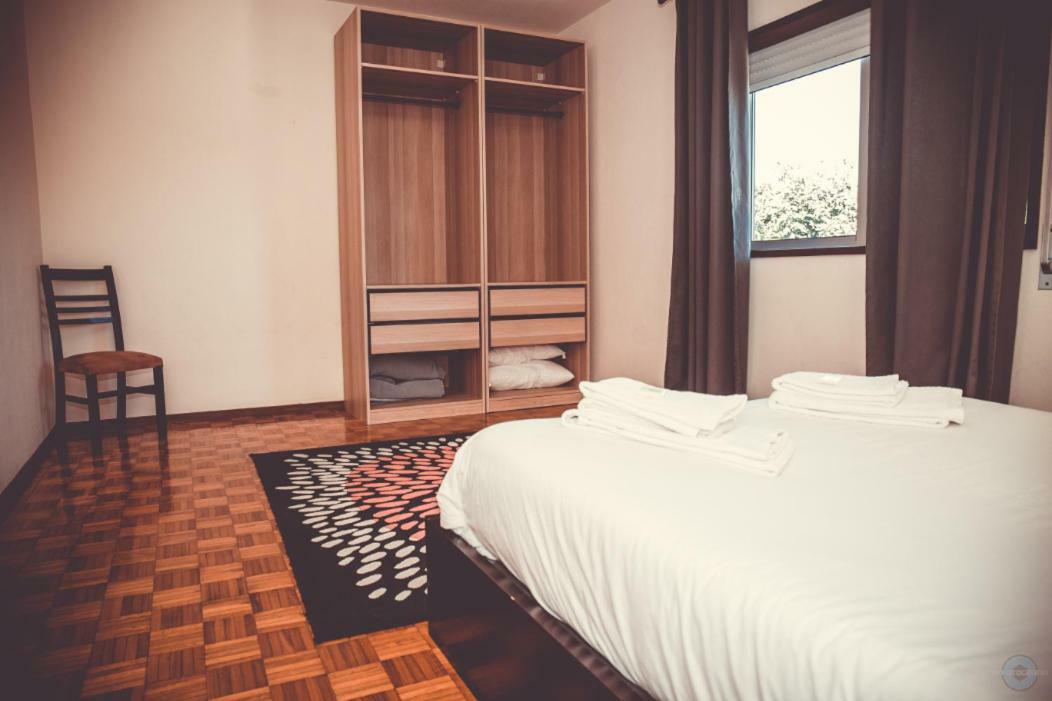Vila Apartment Γκιμαράες Εξωτερικό φωτογραφία