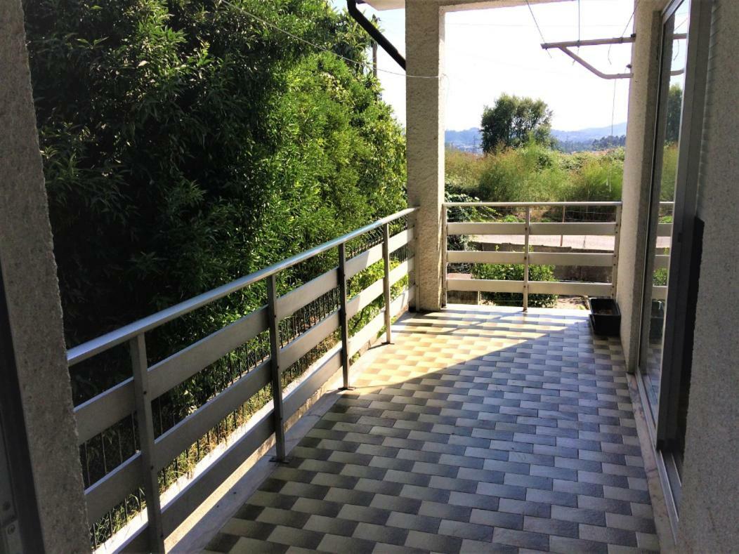 Vila Apartment Γκιμαράες Εξωτερικό φωτογραφία